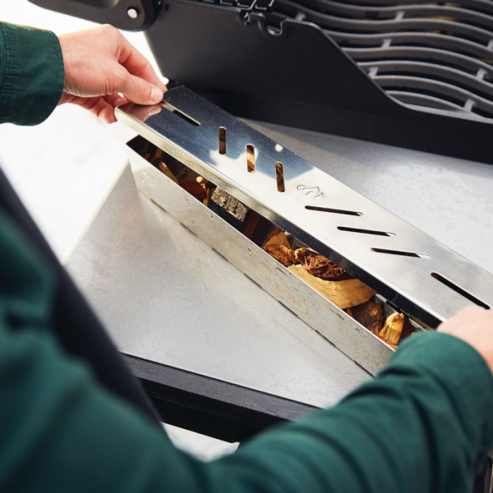 Контейнер для копчення Napoleon 67013