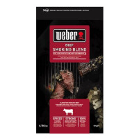 Щепа для копчения к говядине Weber 17663
