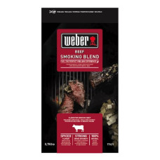 Щепа для копчения к говядине Weber 17663