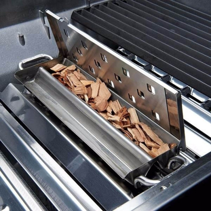 Щепа для копчения Broil King Мескит - 63200