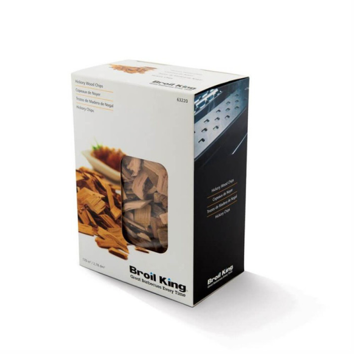Щепа для копчения Яблуко Broil King - 63230