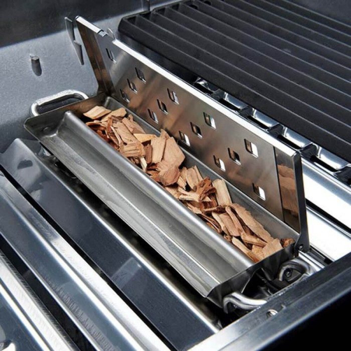 Щепа для копчения Яблуко Broil King - 63230
