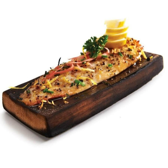 Планка для копчення Broil King РОМ-63270