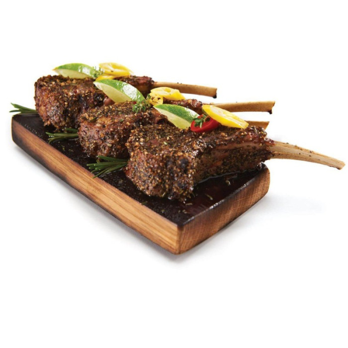 Планка для копчення Broil King РОМ-63270