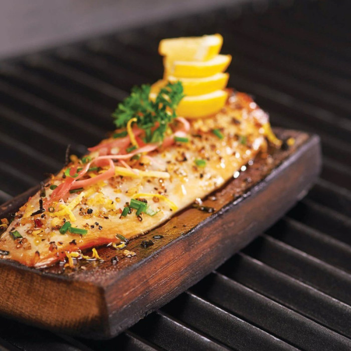 Планка для копчення Broil King РОМ-63270