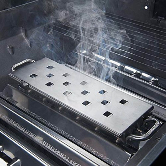 Коробка для копчення Broil King - 60190