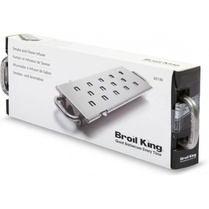 Коробка для копчення Broil King - 60190
