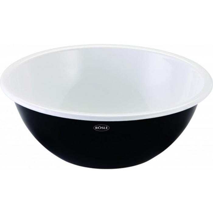 Миска эмалированная для гриля Rosle, 20 см - R25173