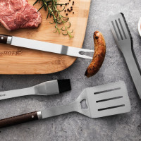 Ніж для барбекю Essentials, 37,5 см, BergHOFF - 1108006