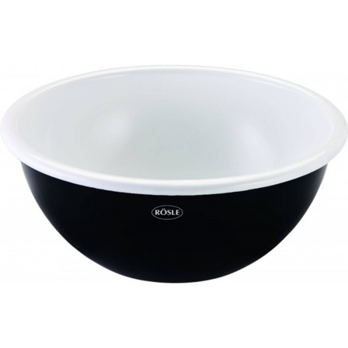 Миска эмалированная для гриля Rosle, 16 см - R25172