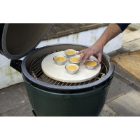 Форма для выпекания для XL Big Green Egg (BSXL / 401274)