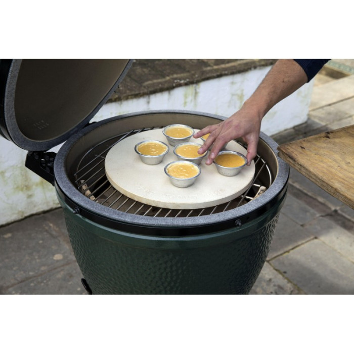 Форма для випікання для XL Big Green Egg (BSXL/401274)