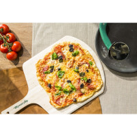 Дерев'яна лопатка для піци Big Green Egg - 114198
