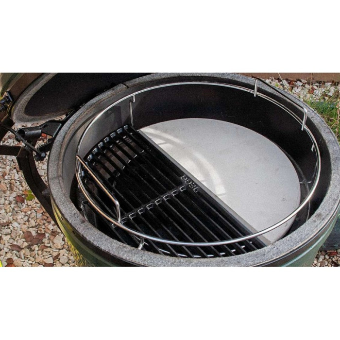 Півколо для гриля L Big Green Egg (HMBSL / 121035)