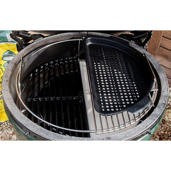 Півколо для гриля L Big Green Egg (HMBSL / 121035)