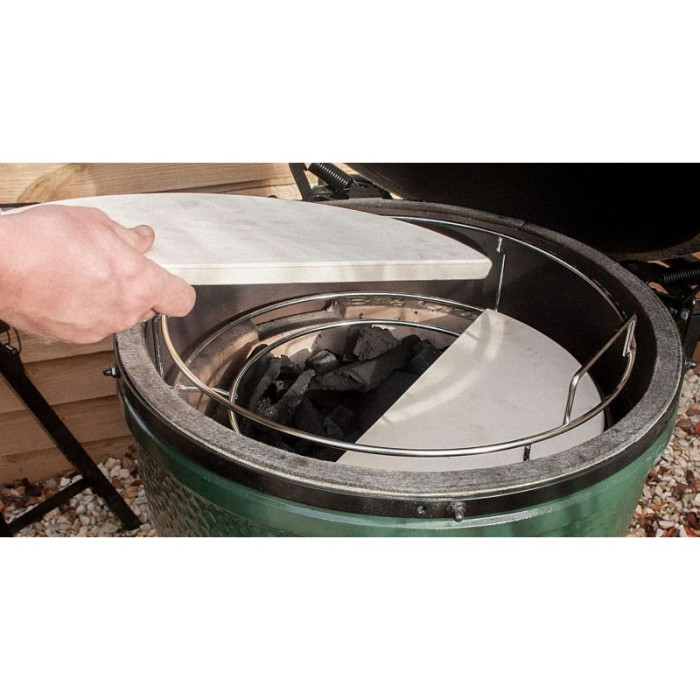 Півколо для гриля L Big Green Egg (HMBSL / 121035)