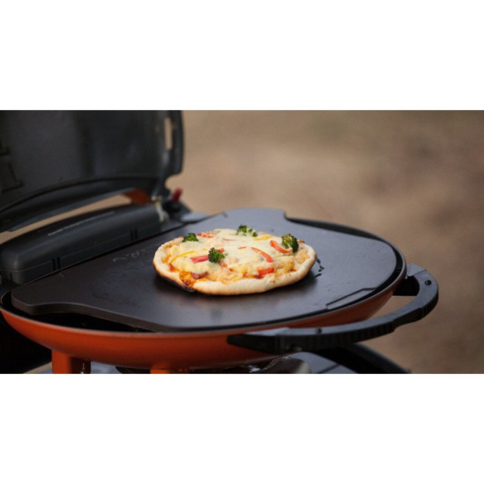 Камінь для випікання для гриля O-Grill - PIZZA-STONE