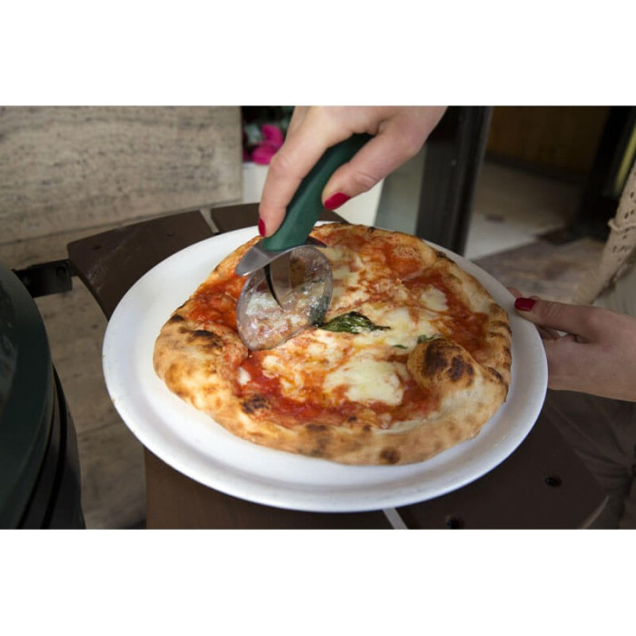 Роліковий ніж для піци Big Green Egg - 114136