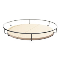 Керамическая плита для гриля Big Green Egg 2XL 120960