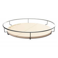 Керамическая плита для гриля Big Green Egg 2XL 120960