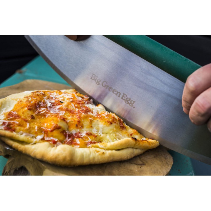 Ніж для піци Big Green Egg - 114150