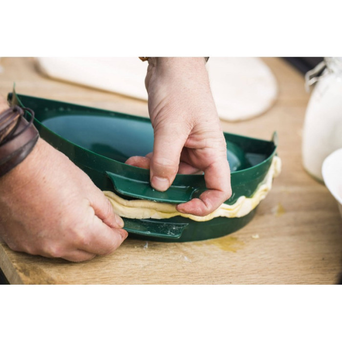 Прес для кальцону L Big Green Egg (CPRESSL / 114181)