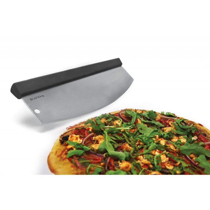 Нож для пиццы Broil Кing - 69805