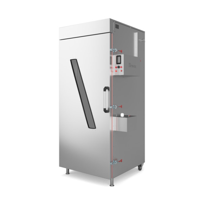 Термодымовая камера PRO 100