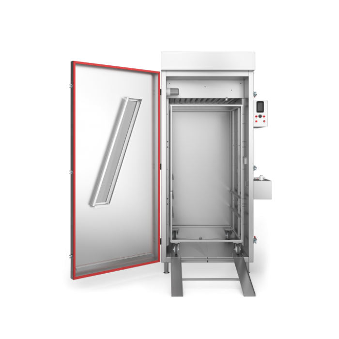 Термодымовая камера PRO 100