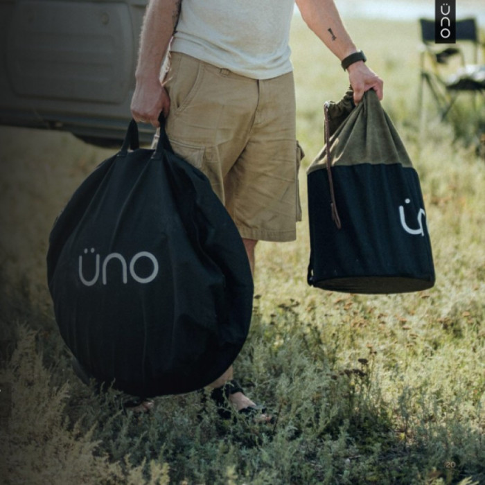 Чехол для гриля Ahos UNO CASE - UNO_CASE