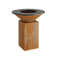 Гриль очаг OFYR Classic Corte 85