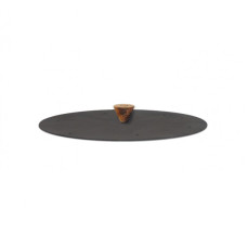 Пламегаситель для дровяного гриля OFYR Snuffer Black 100 - OA-SB-100