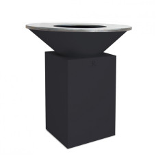 Дровяной гриль-очаг OFYR Classic 100 Black - OCB-100