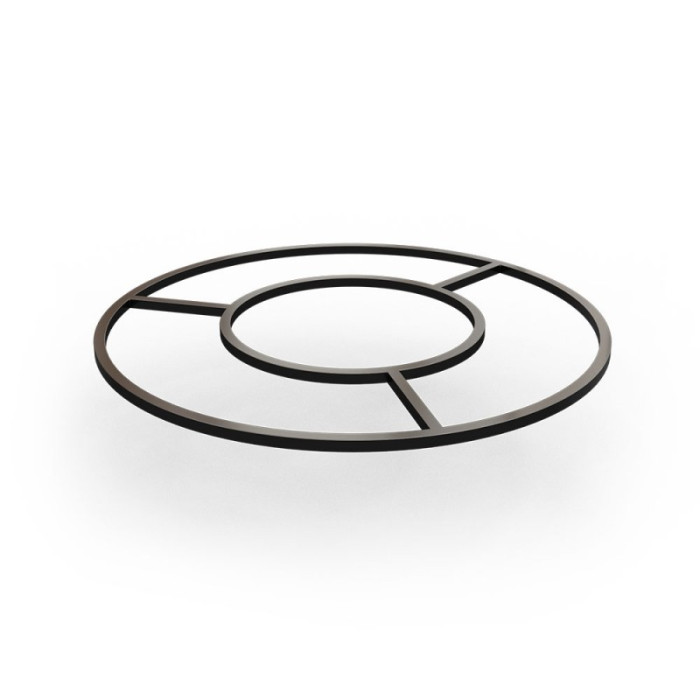 Кольцо под казан AHOS KETTLE 1000 - AHOS_KETTLE_1000