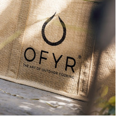 Сумка для дров OFYR - Wood-bag