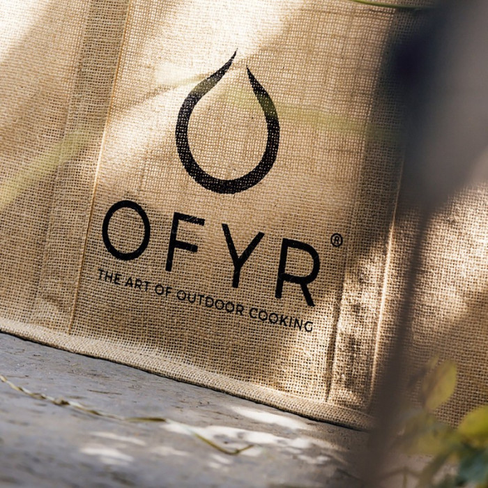 Сумка для дров OFYR - Wood-bag