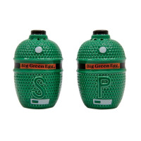 Набор для соли и перца Big Green Egg - 122230