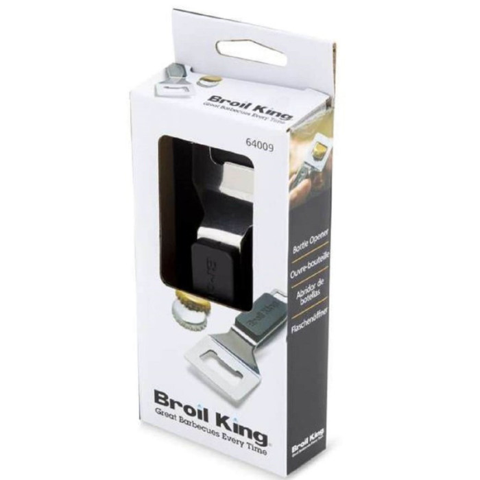 Открывашка для бутылок Broil King - 64009