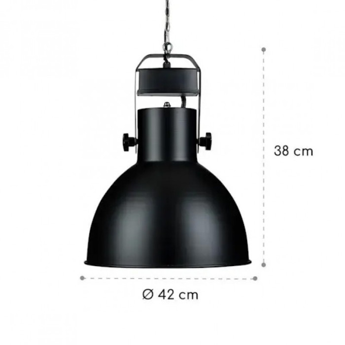 Инфракрасный электрический обогреватель Blumfeldt Heatbell Ceiling Smart, 2 кВт - 10038417