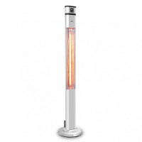 Инфракрасный электрический обогреватель BLUMFELDT HEAT GURU PLUS L, 2 кВт - 10033692