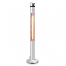 Инфракрасный электрический обогреватель BLUMFELDT HEAT GURU PLUS L, 2 кВт - 10033692