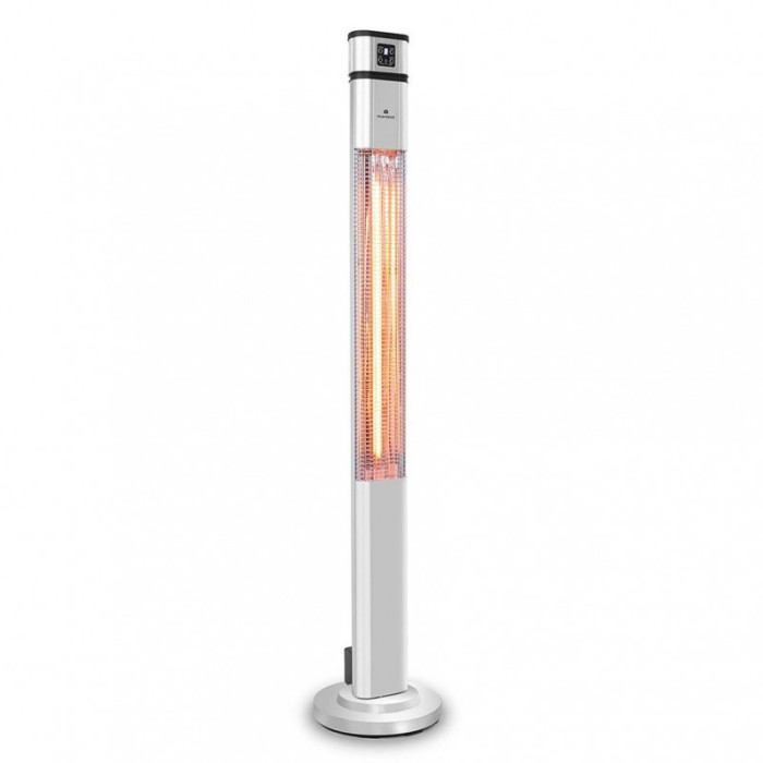 Инфракрасный электрический обогреватель BLUMFELDT HEAT GURU PLUS L, 2 кВт - 10033692