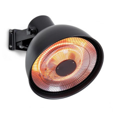 Инфракрасный электрический обогреватель Blumfeldt Heatbell Wall Smart, 2 кВт - 10038413