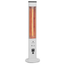 Инфракрасный электрический обогреватель BLUMFELDT HEAT GURU PLUS, 1,2 кВт - 10035096