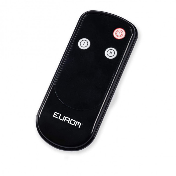 Подвесной электрический инфракрасный обогреватель Eurom PH 1500 RC - 333282
