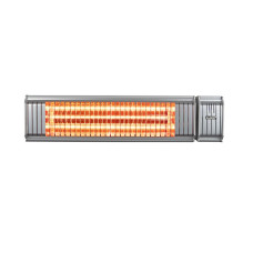 Уличный электрический обогреватель Eurom Golden Smart 2 кВт, подвесной - 334104