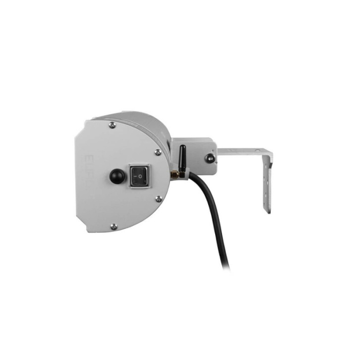 Уличный электрический обогреватель Eurom Golden Smart 2 кВт, подвесной - 334104