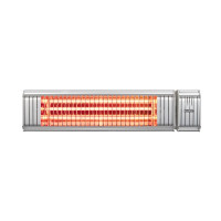 Уличный электрический обогреватель Eurom Golden Smart Rotary, 2 кВт - 334128