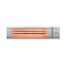 Уличный электрический обогреватель Eurom Golden Smart Rotary, 2 кВт - 334128