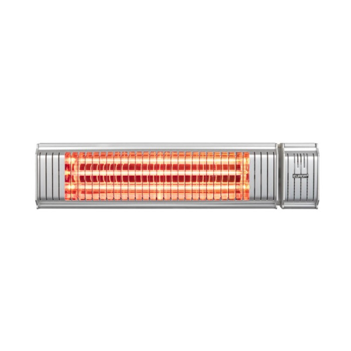 Уличный электрический обогреватель Eurom Golden Smart Rotary, 2 кВт - 334128